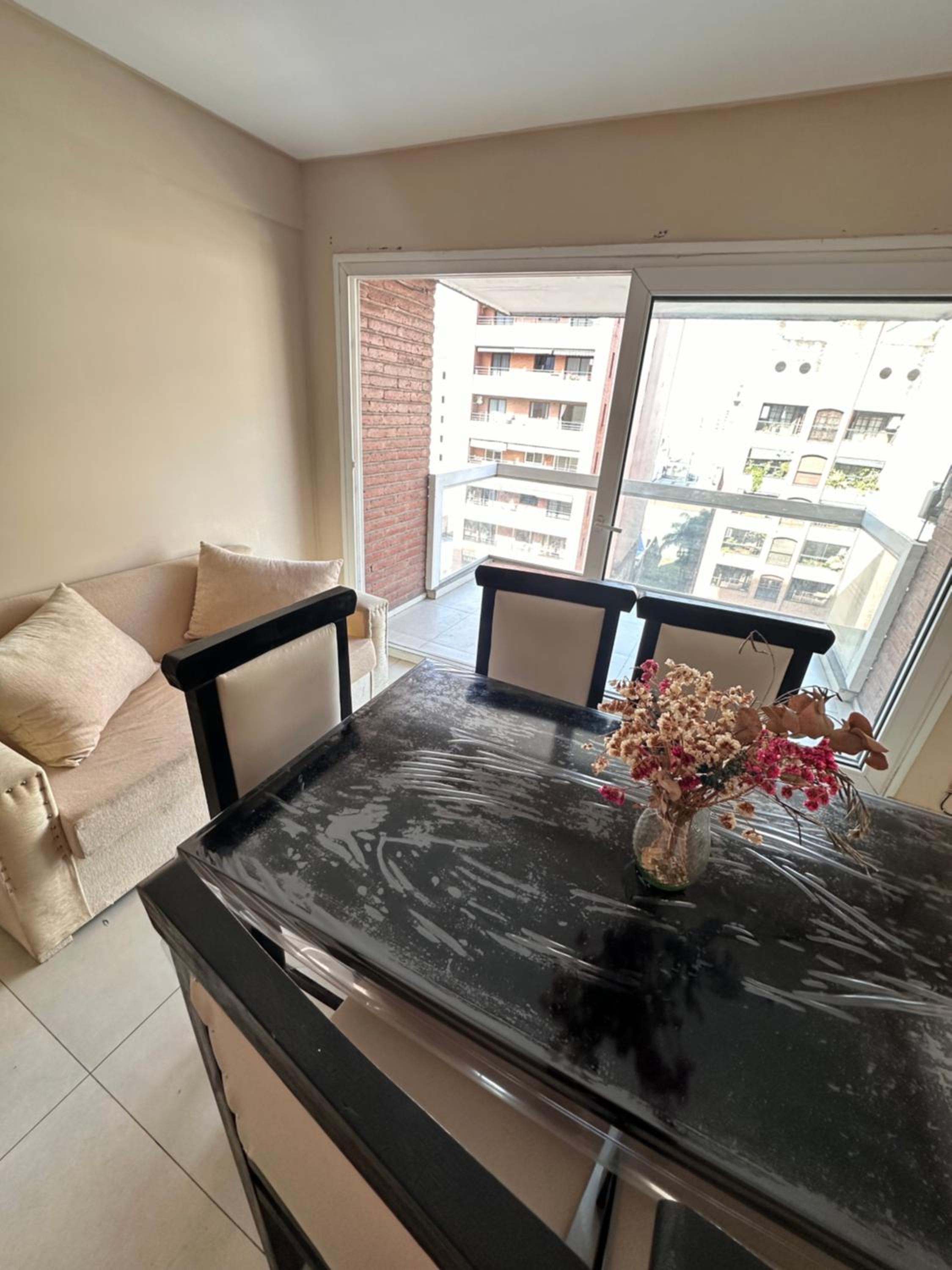 Departamento san Miguel de Tucumán