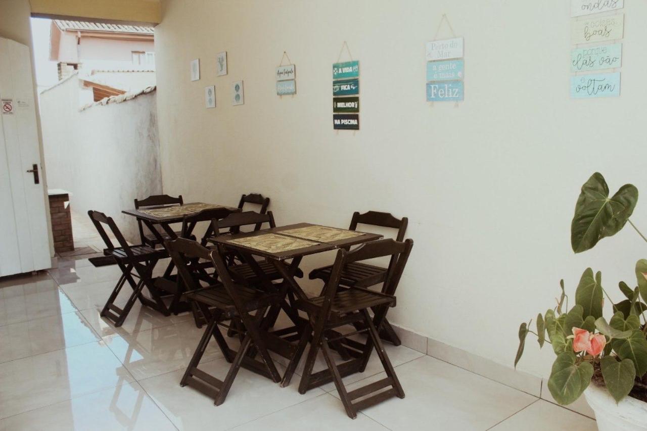 Pousada Brisa de Paraty ll