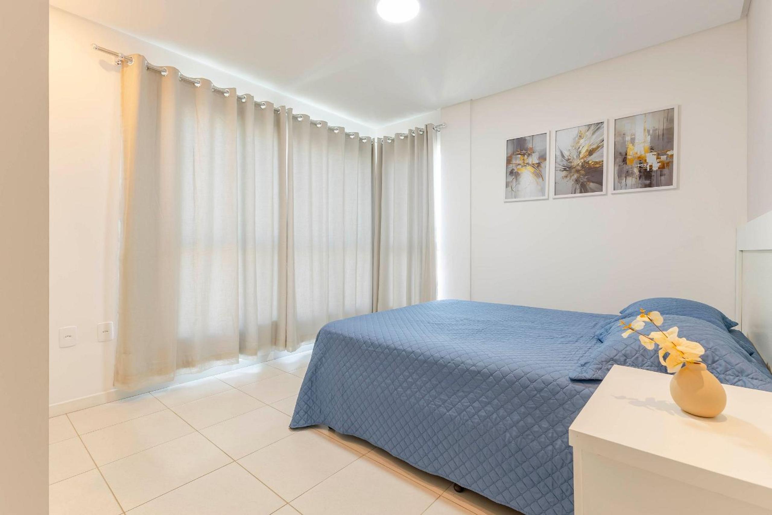 Belíssimo Apartamento a 150m da Praia de Bombas