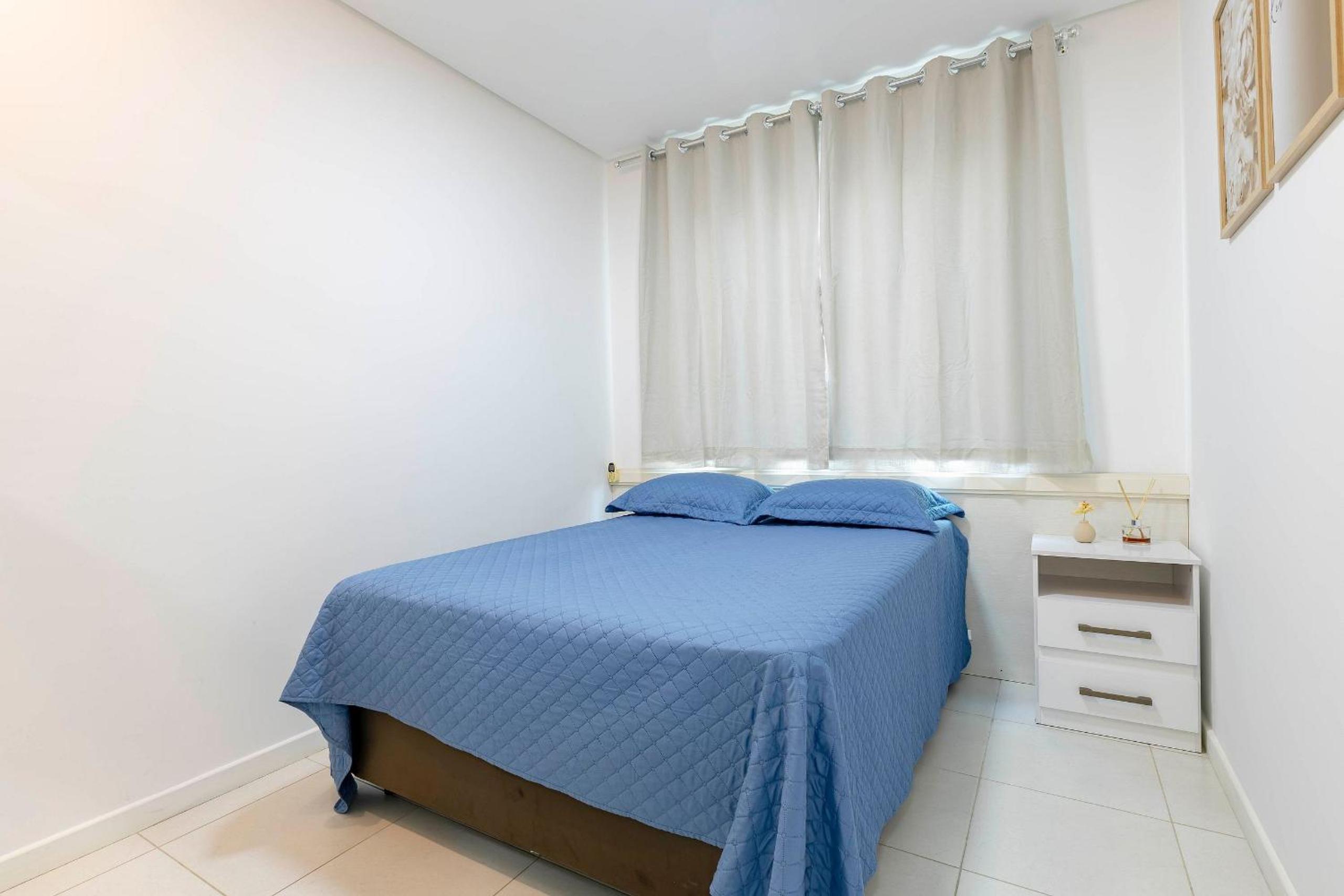 Belíssimo Apartamento a 150m da Praia de Bombas