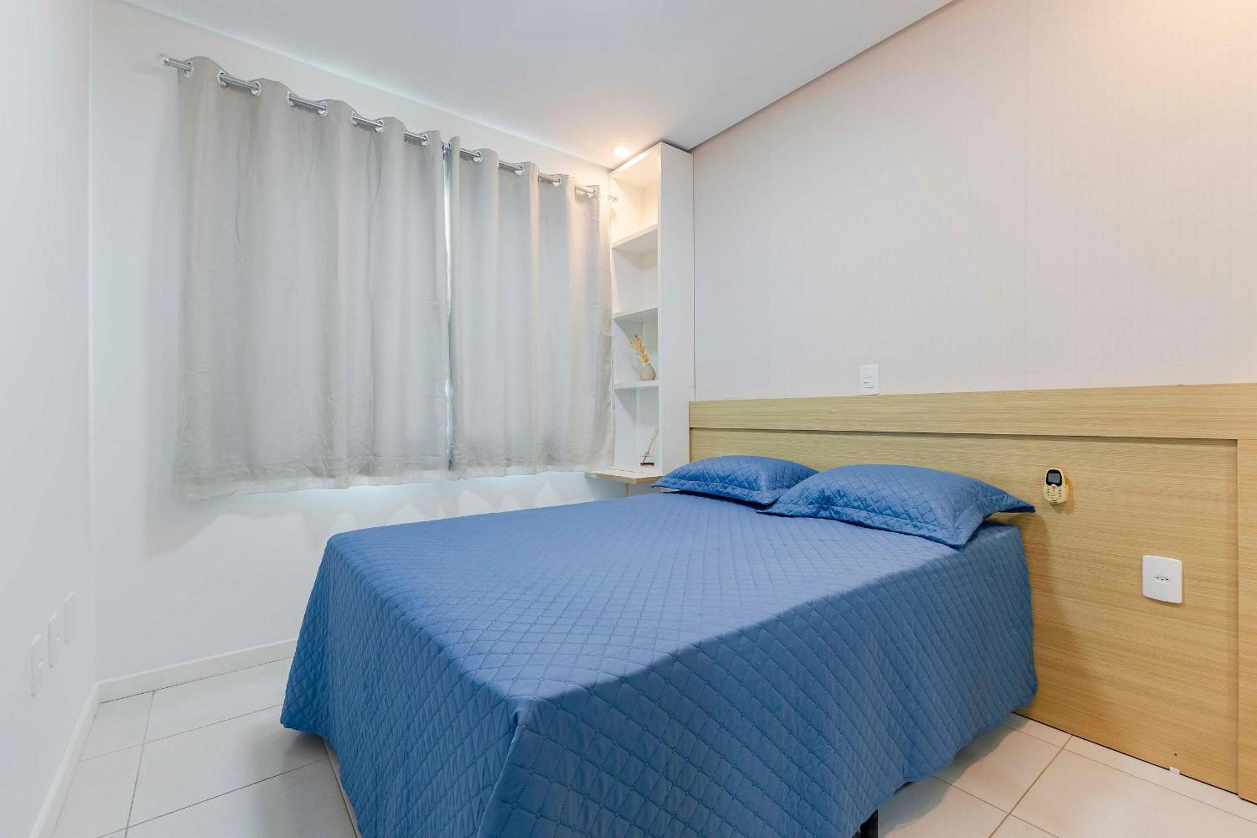Belíssimo Apartamento a 150m da Praia de Bombas