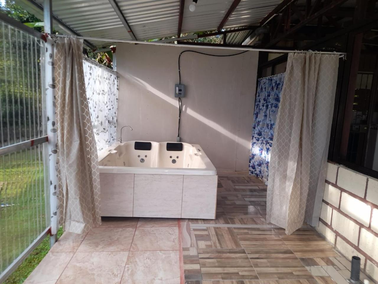 Casa Lapas.