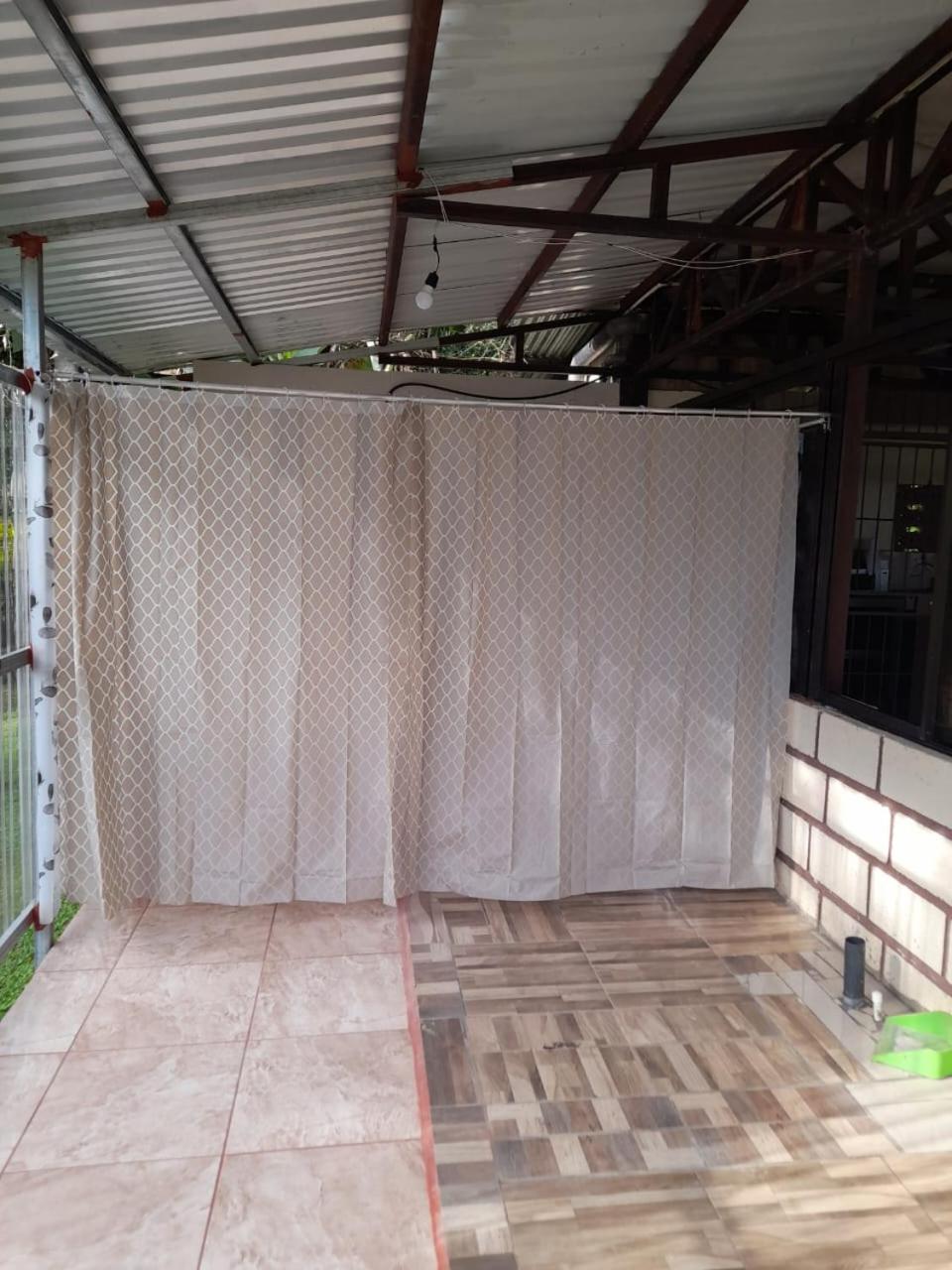 Casa Lapas.