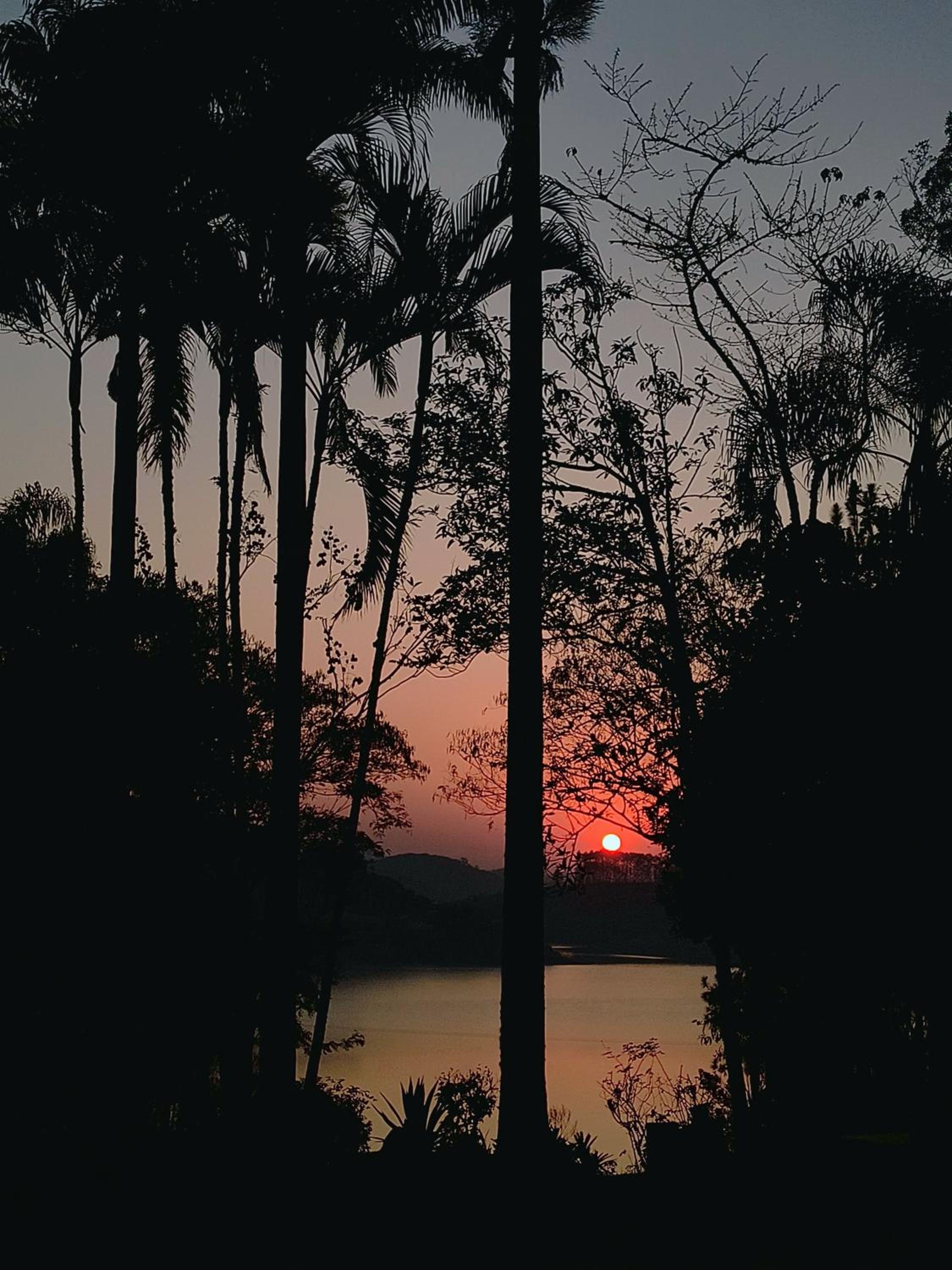 Pousada Lumiar