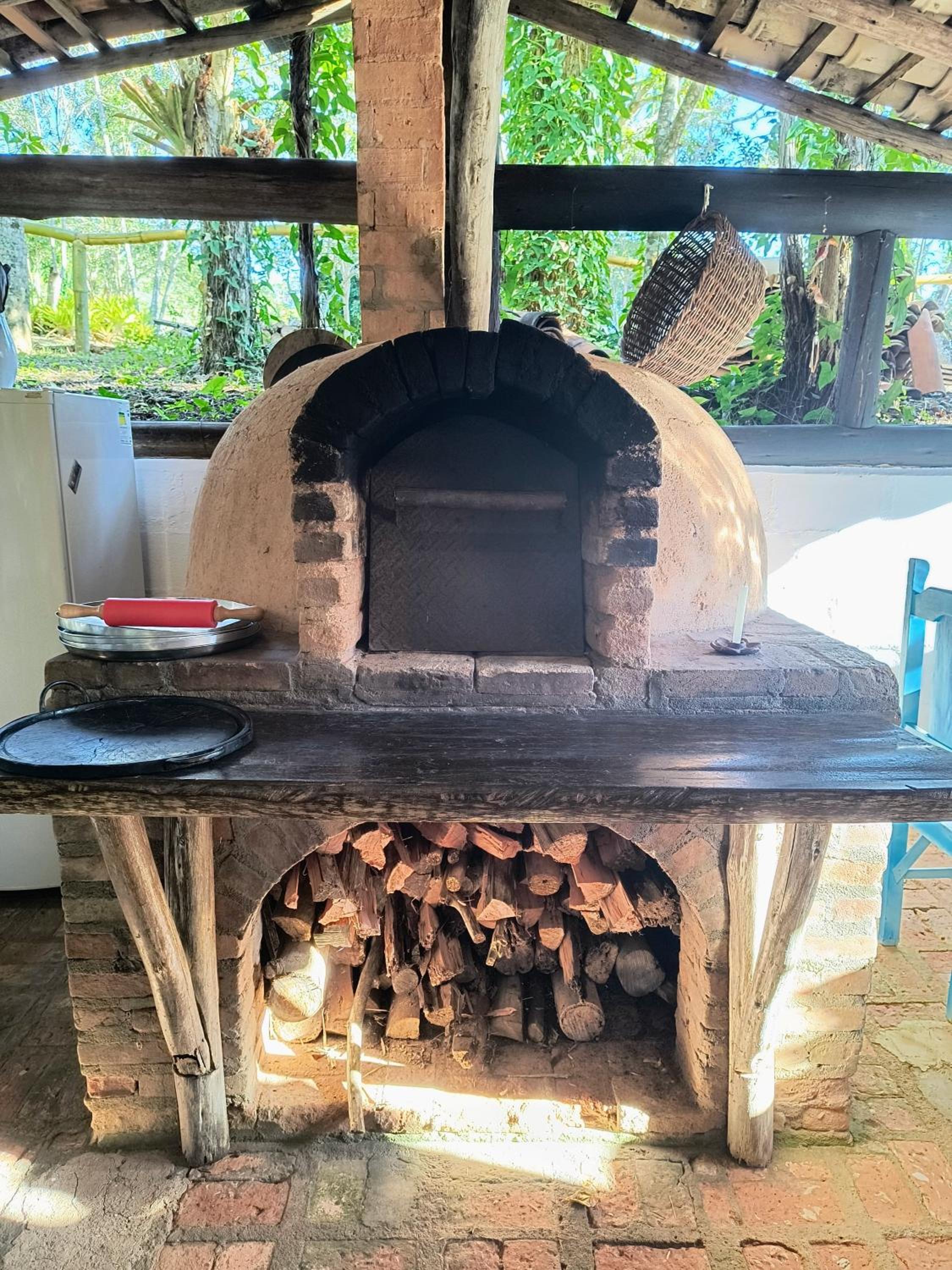 Pousada Lumiar