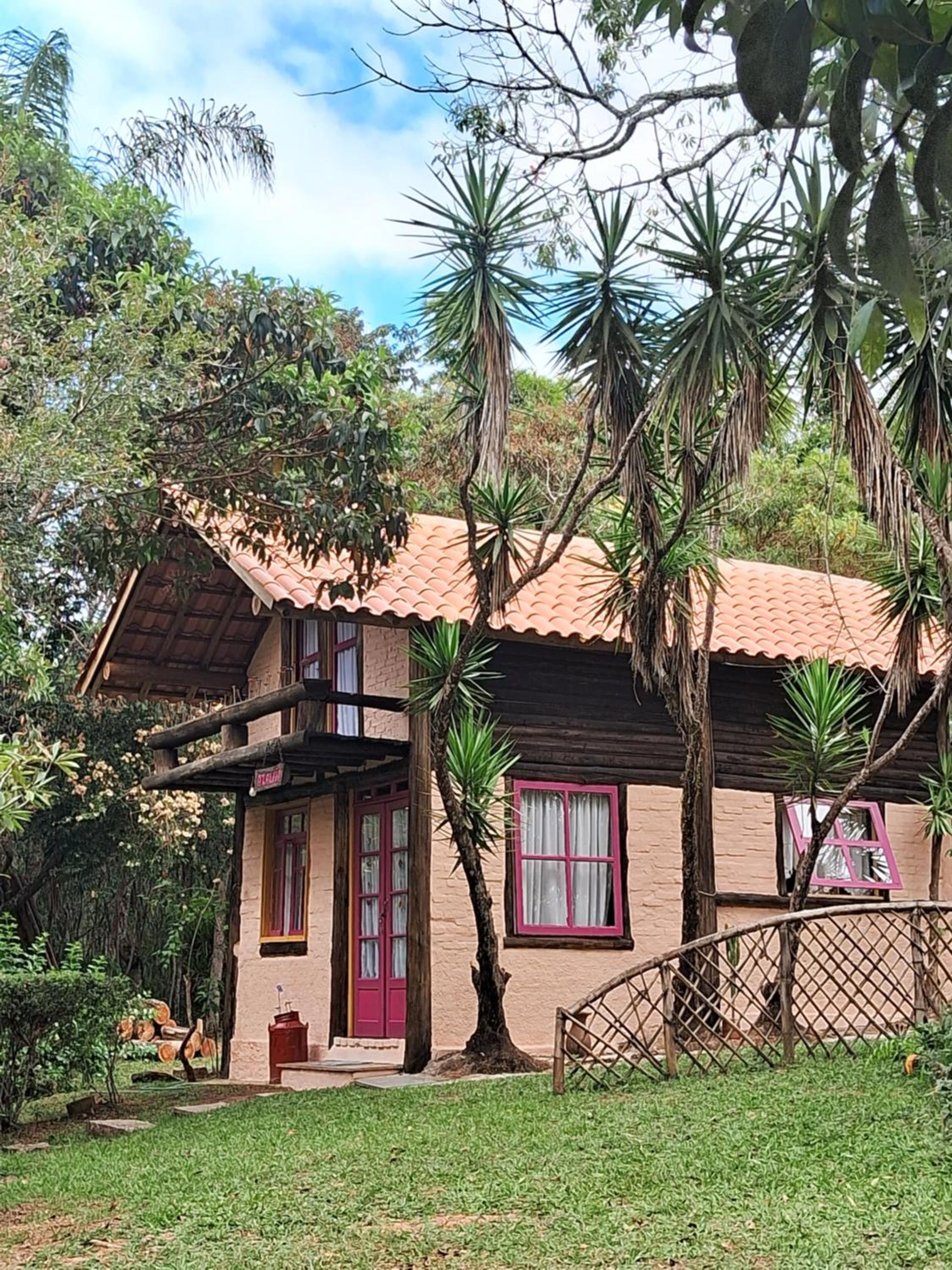 Pousada Lumiar