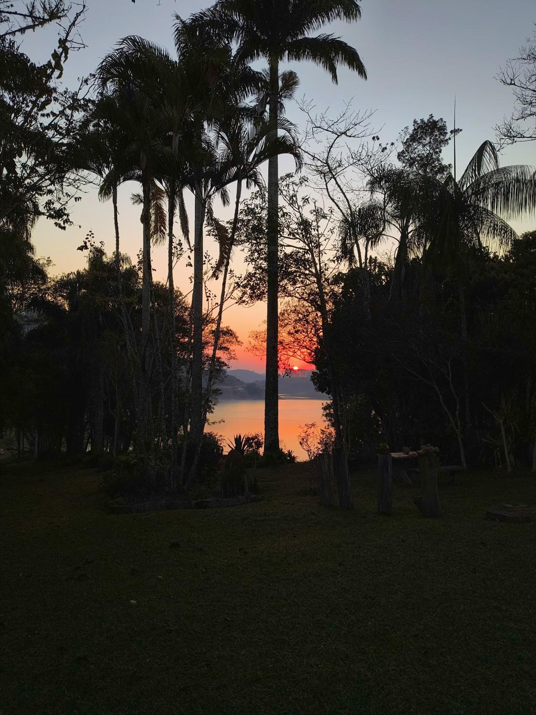 Pousada Lumiar