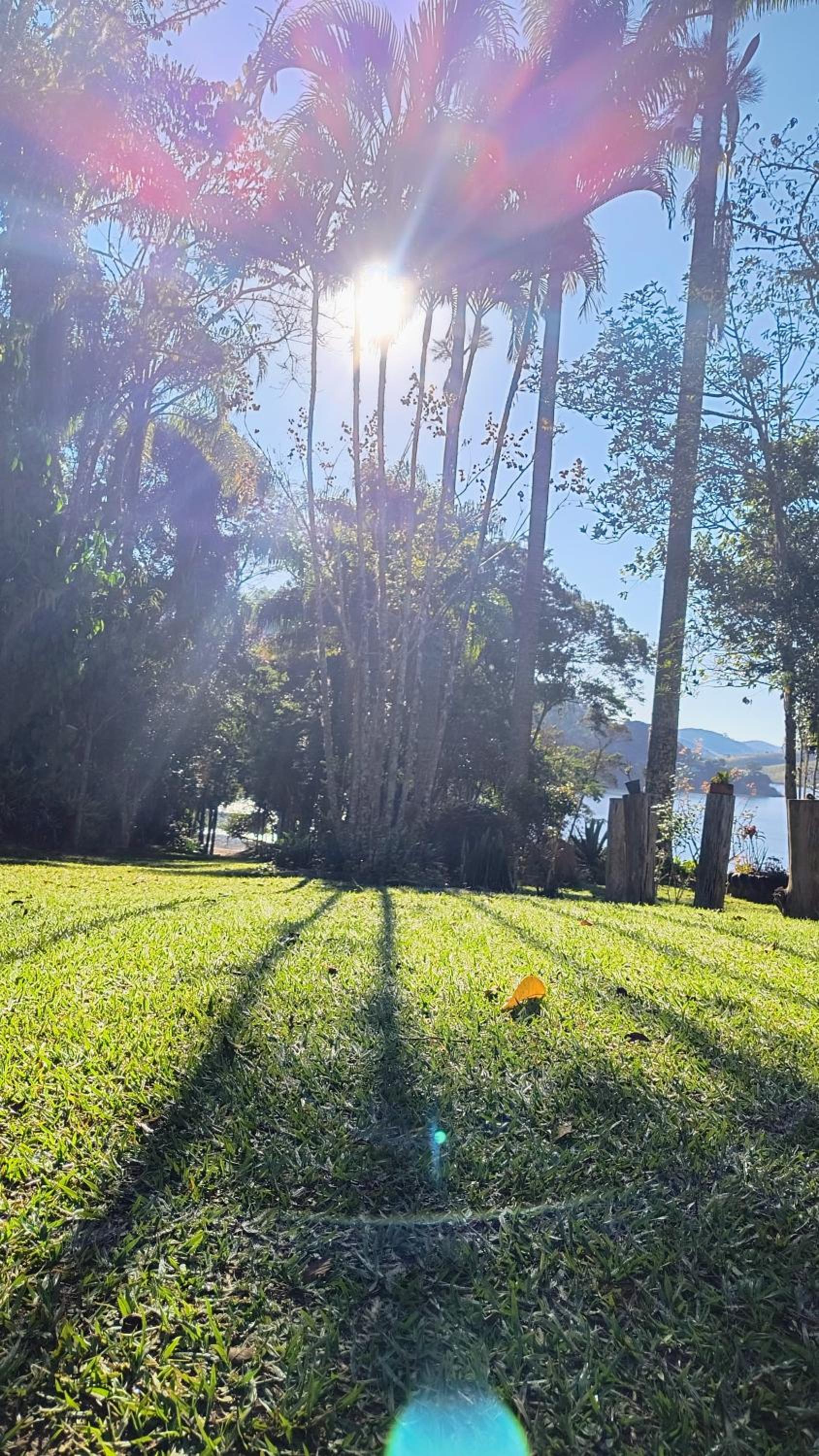 Pousada Lumiar
