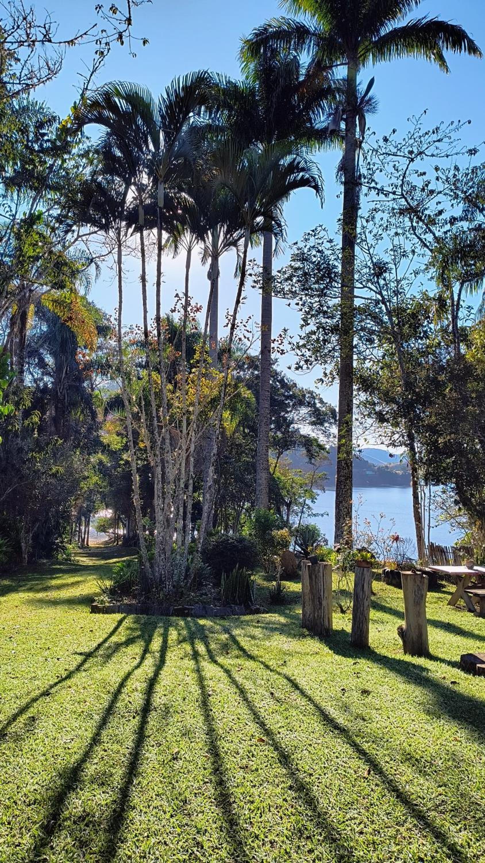 Pousada Lumiar