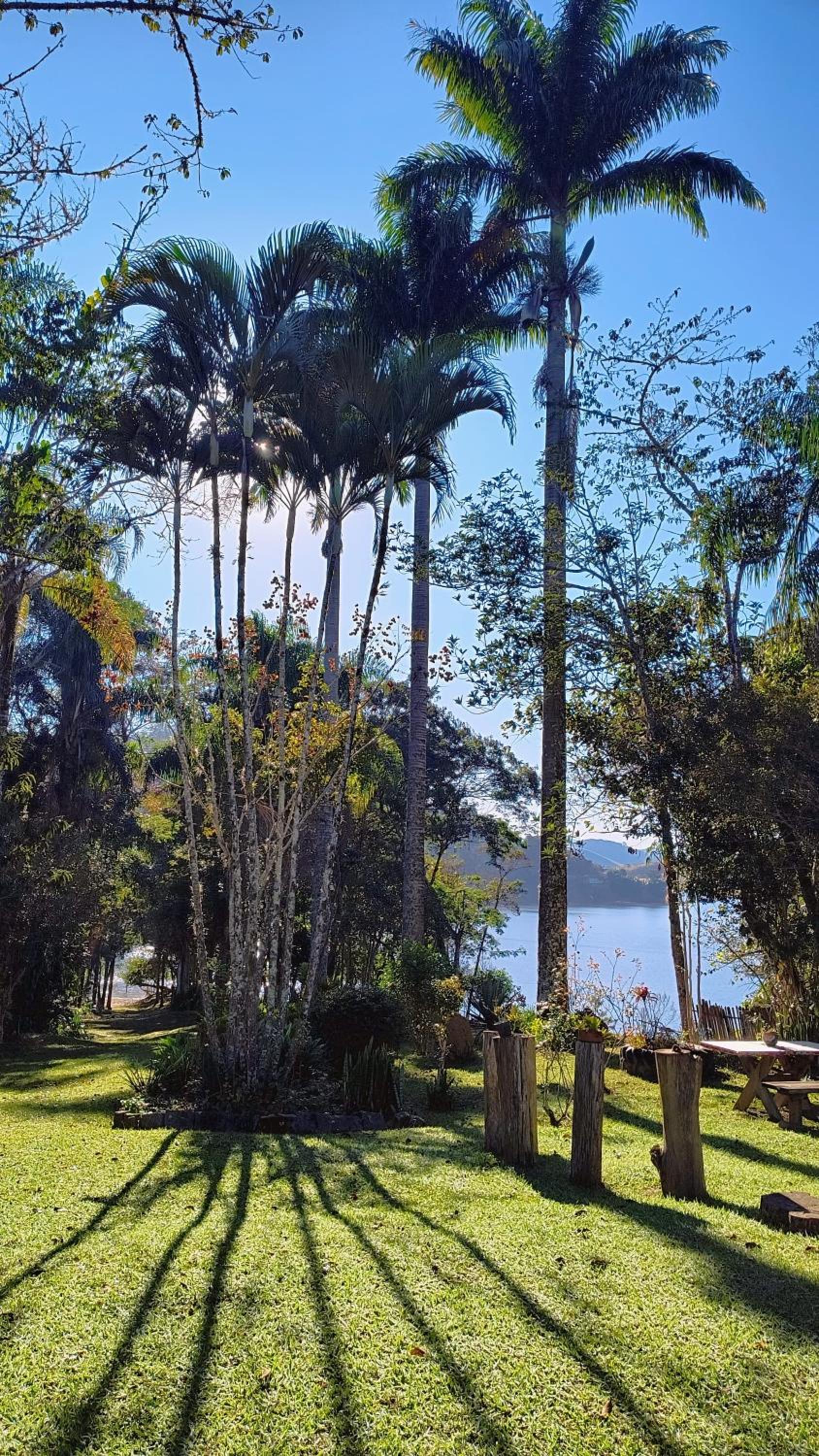 Pousada Lumiar