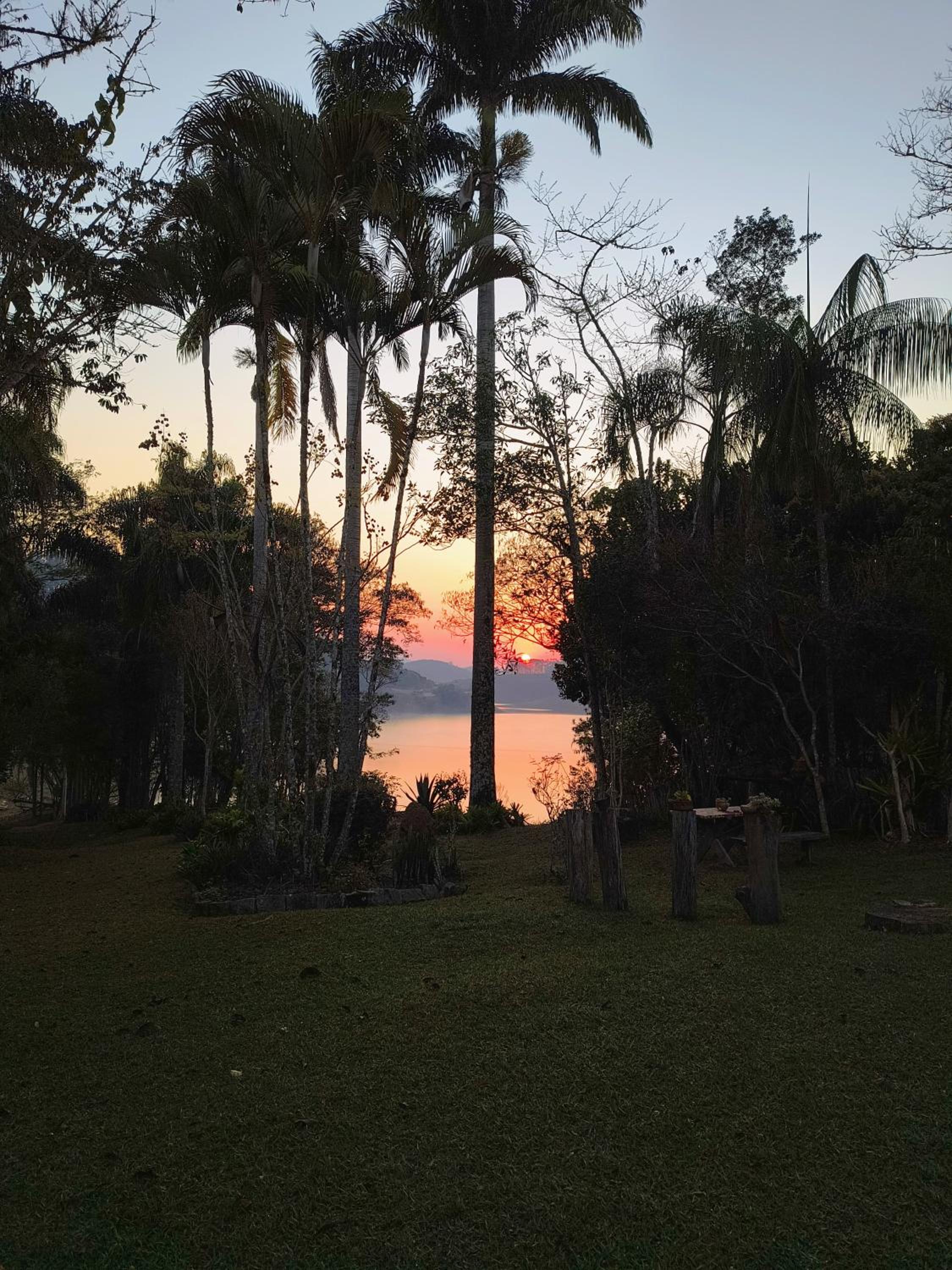 Pousada Lumiar