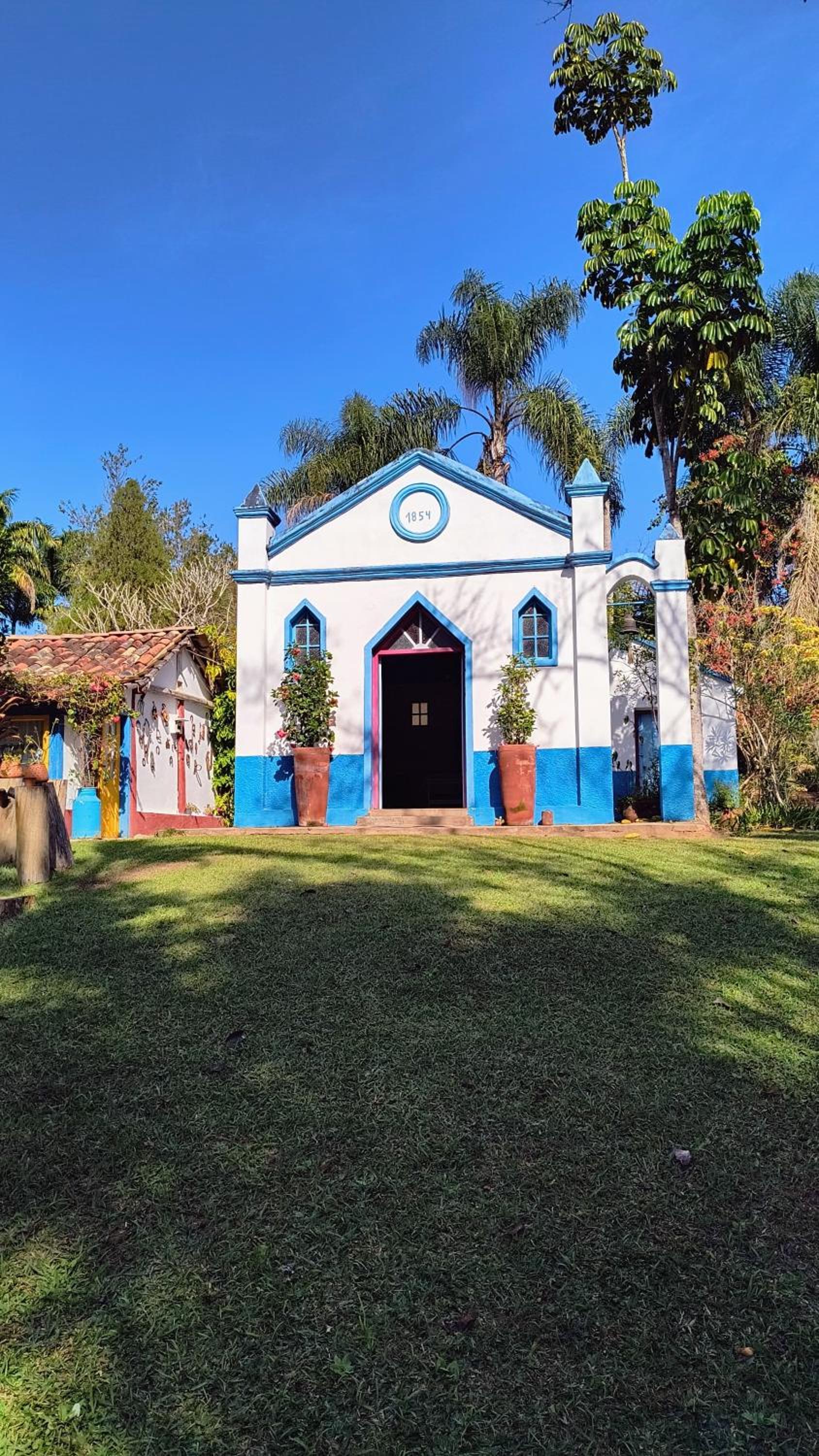 Pousada Lumiar