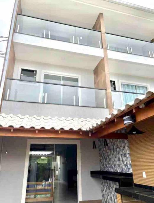 Triplex Moderno