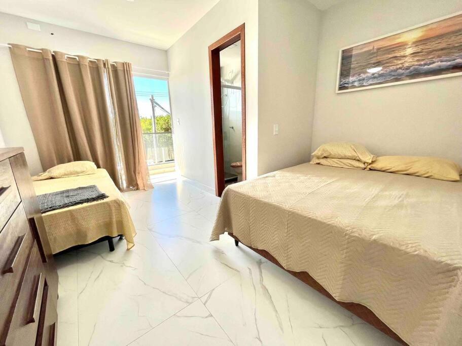 Triplex Moderno