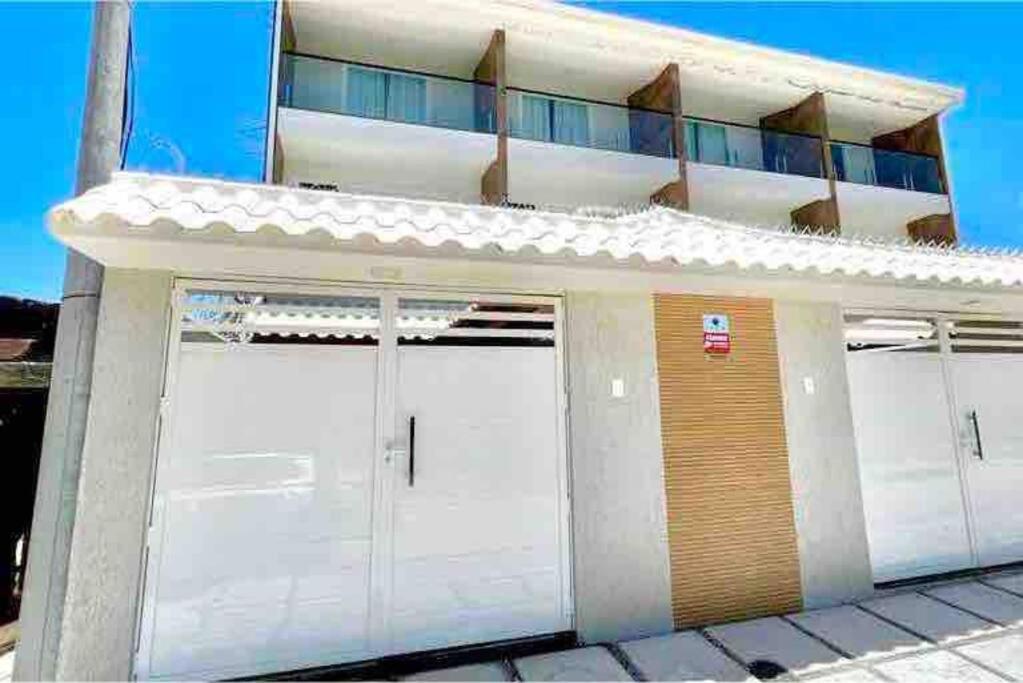 Triplex Moderno