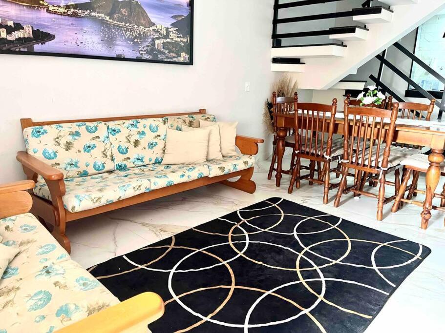 Triplex Moderno