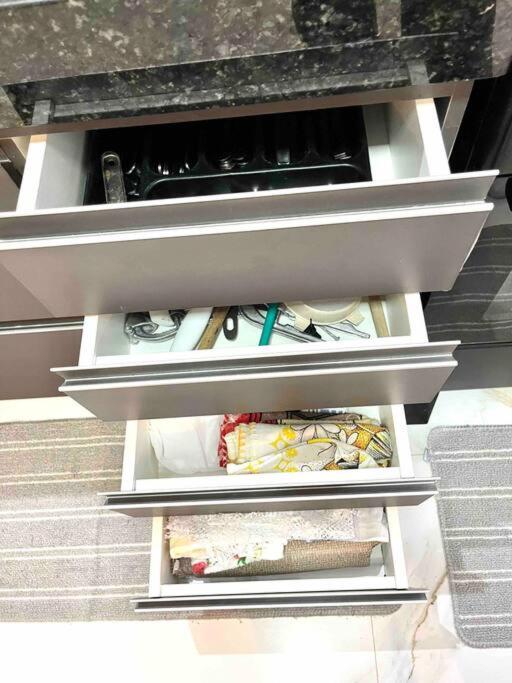 Triplex Moderno