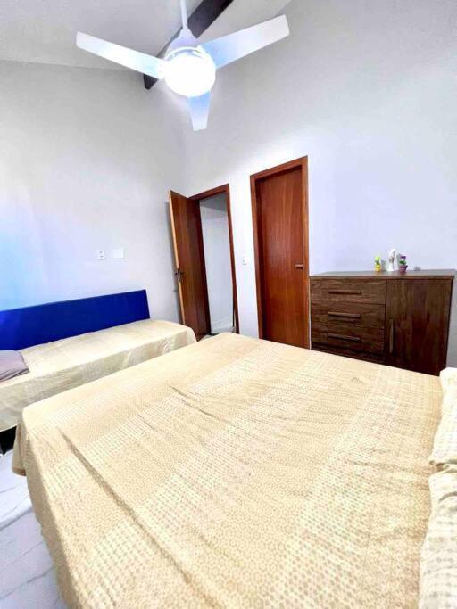 Triplex Moderno