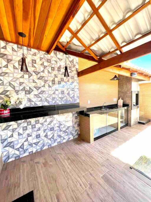Triplex Moderno