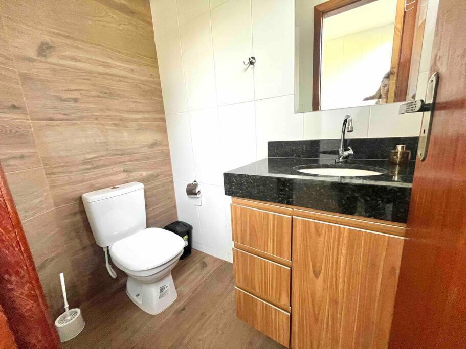 Triplex Moderno