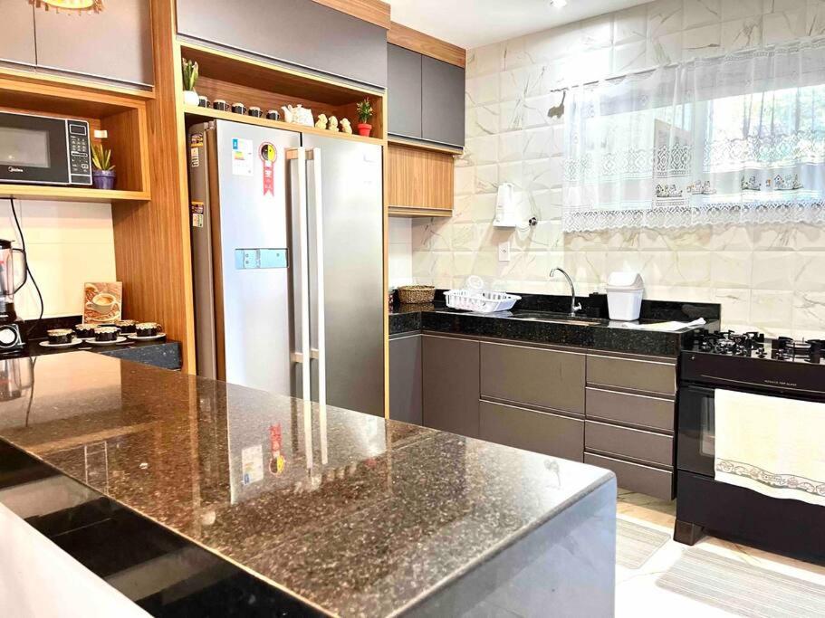 Triplex Moderno