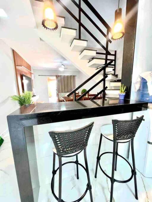 Triplex Moderno