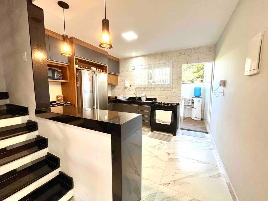 Triplex Moderno