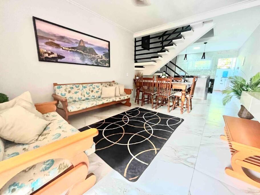 Triplex Moderno