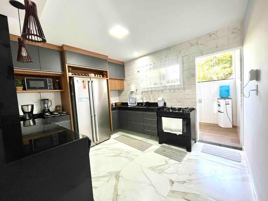 Triplex Moderno