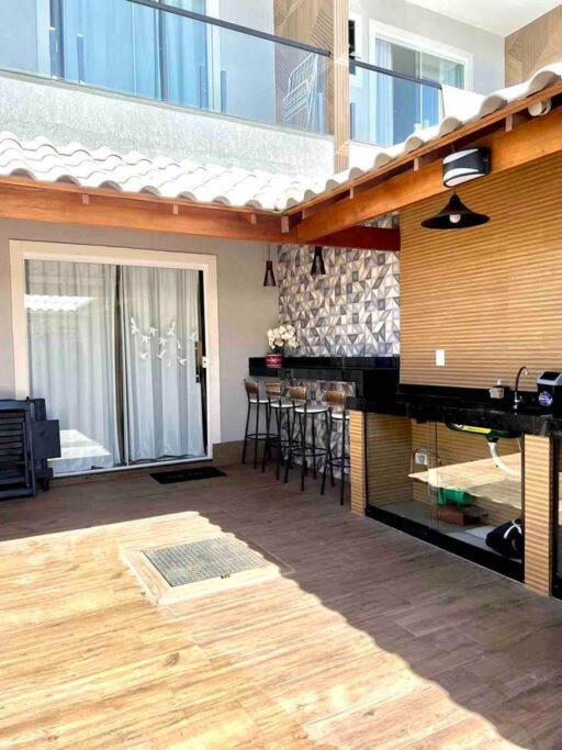 Triplex Moderno