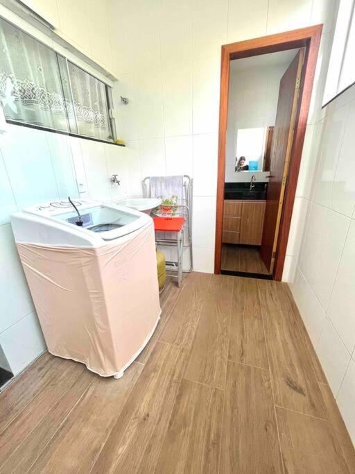 Triplex Moderno