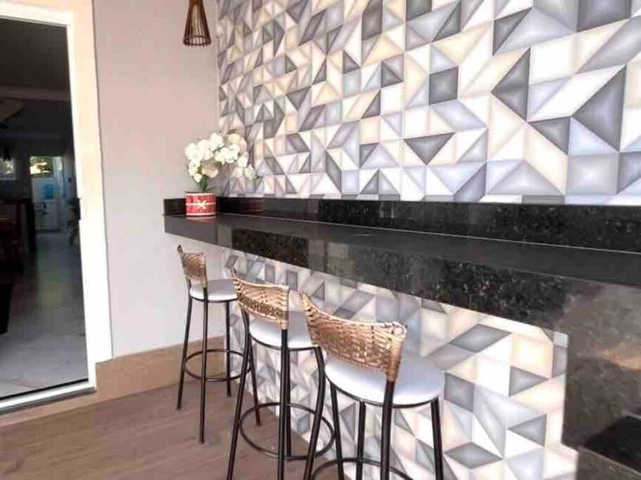 Triplex Moderno