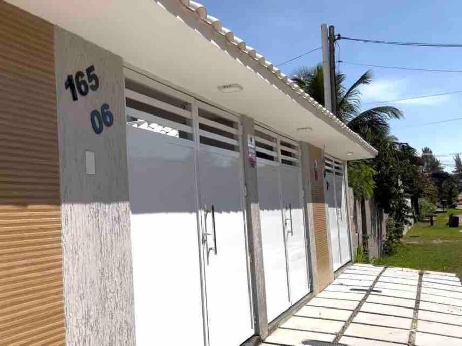 Triplex Moderno