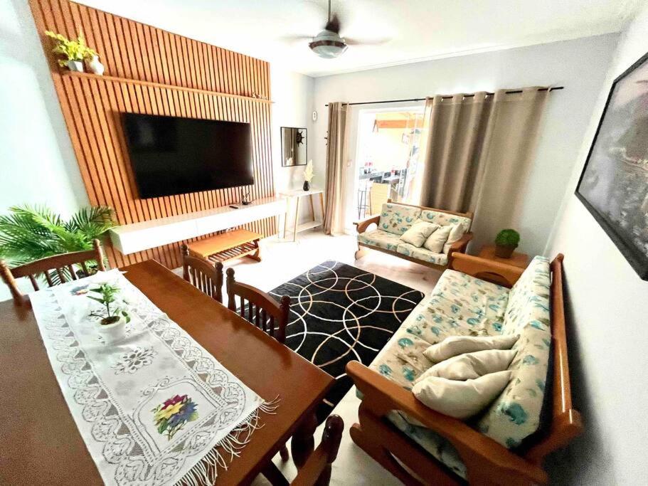 Triplex Moderno