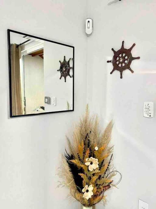 Triplex Moderno