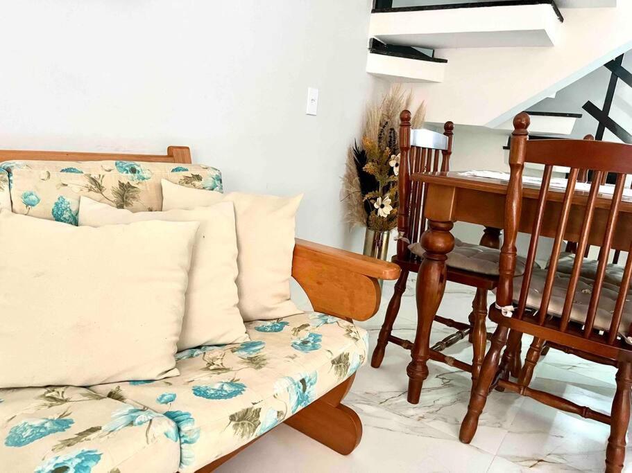 Triplex Moderno