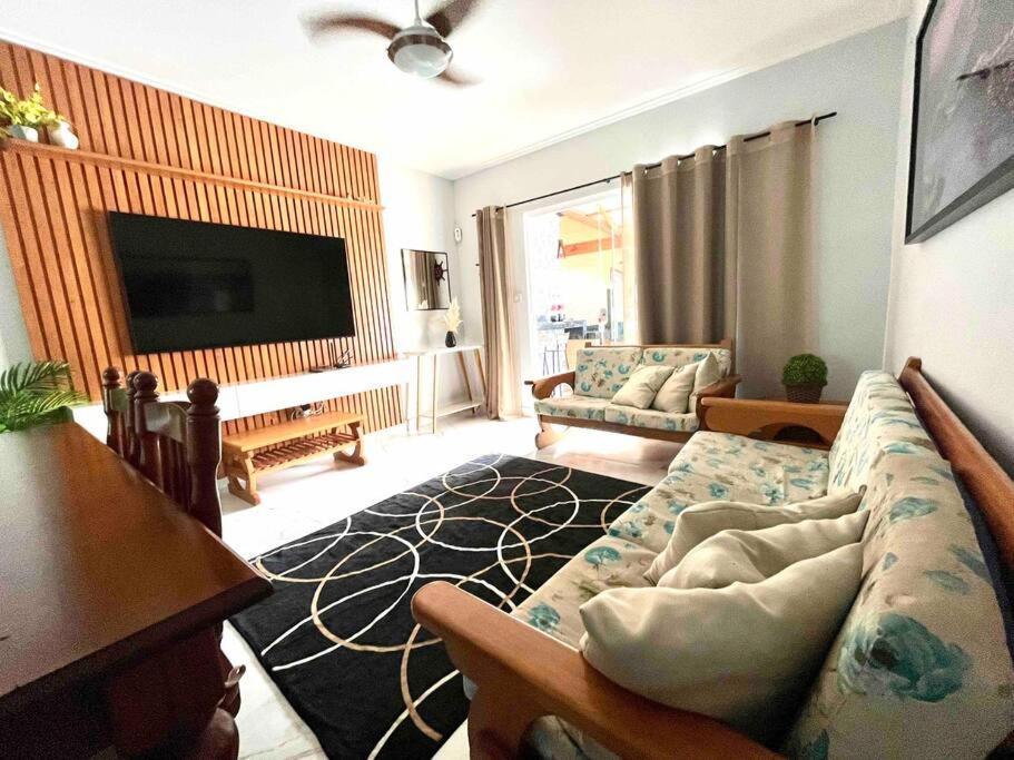 Triplex Moderno
