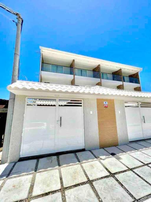 Triplex Moderno