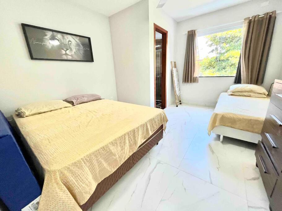 Triplex Moderno