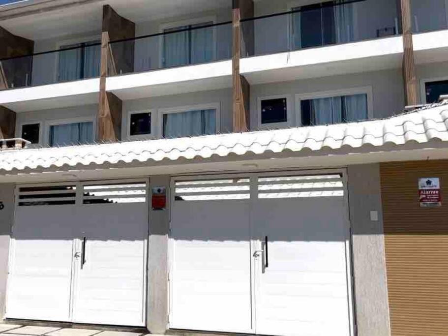 Triplex Moderno