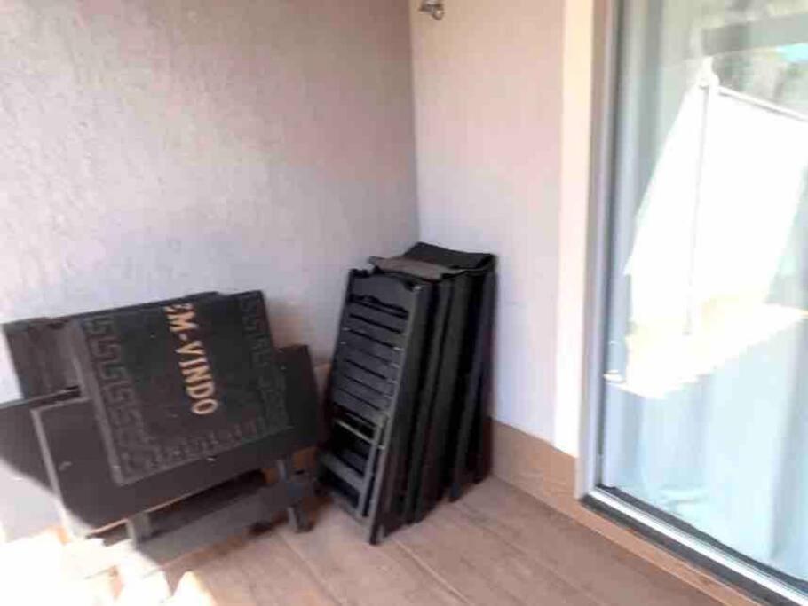 Triplex Moderno