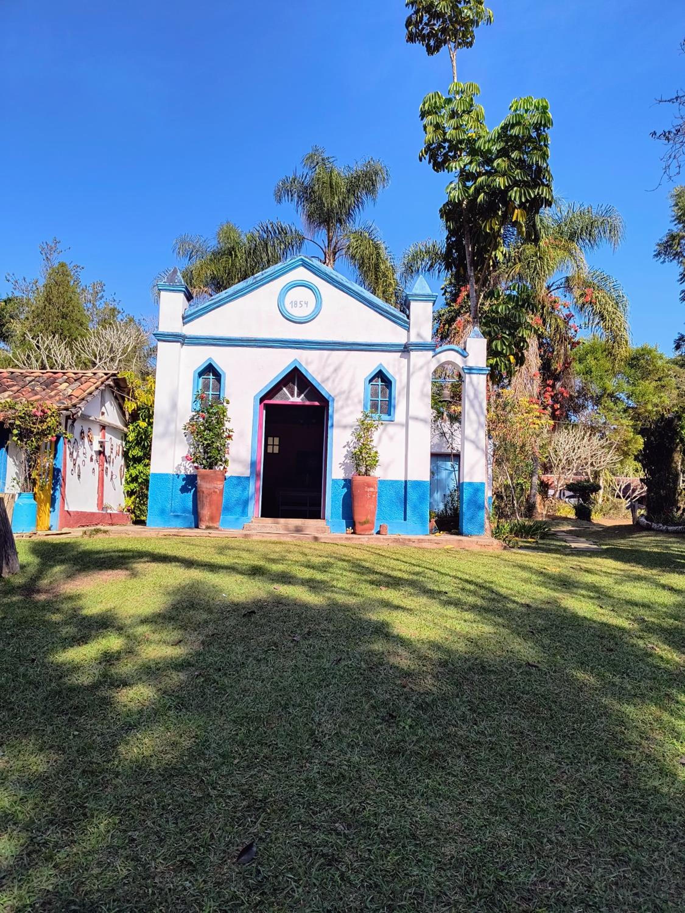 Pousada Lumiar