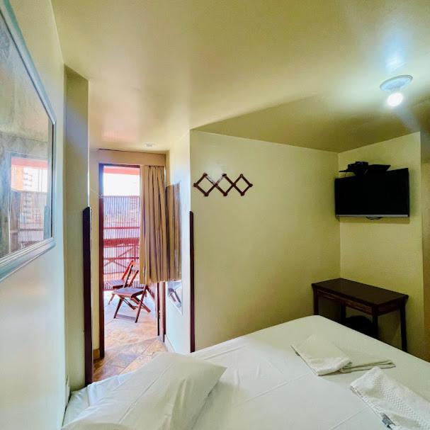 Pousada Fortal Villa Praia