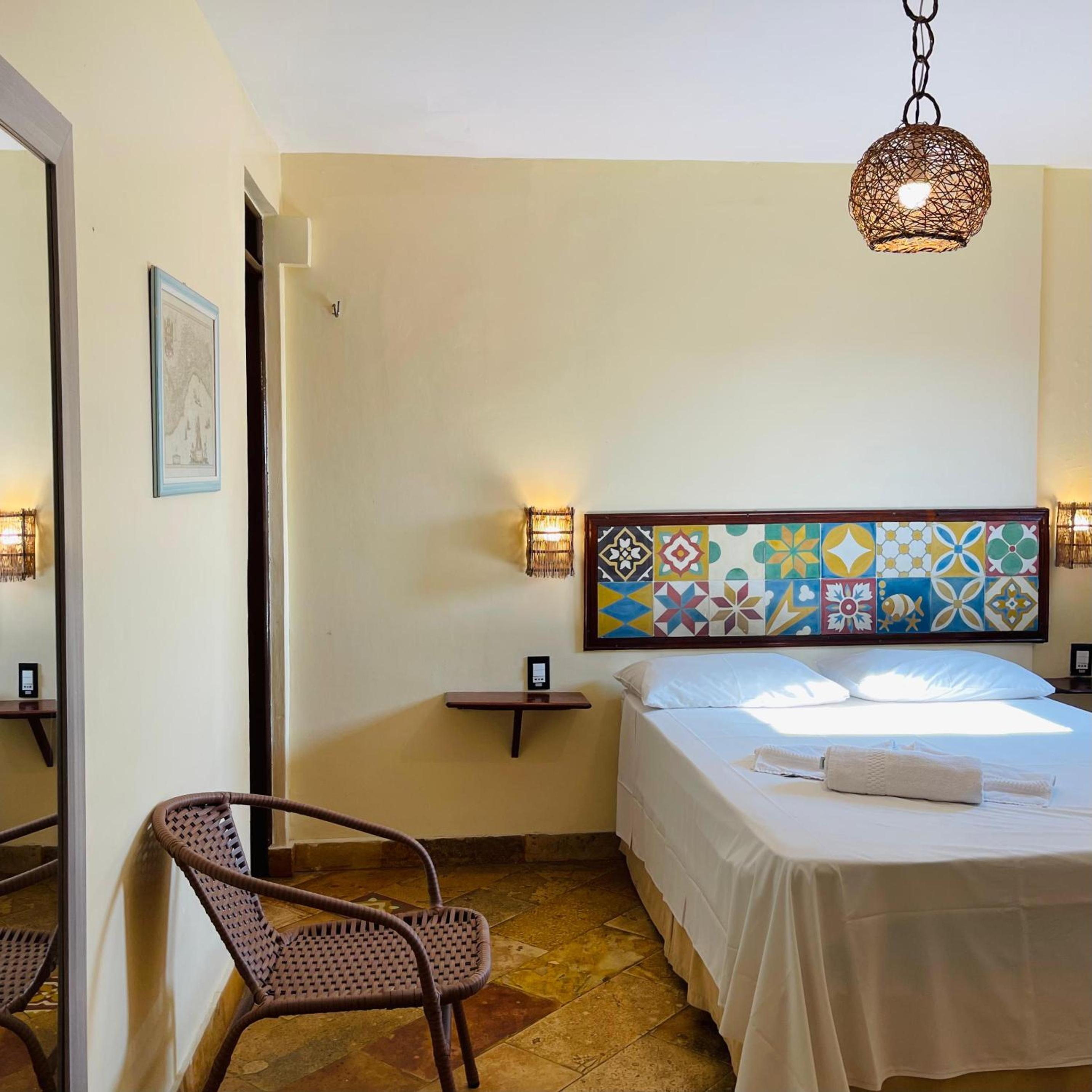 Pousada Fortal Villa Praia