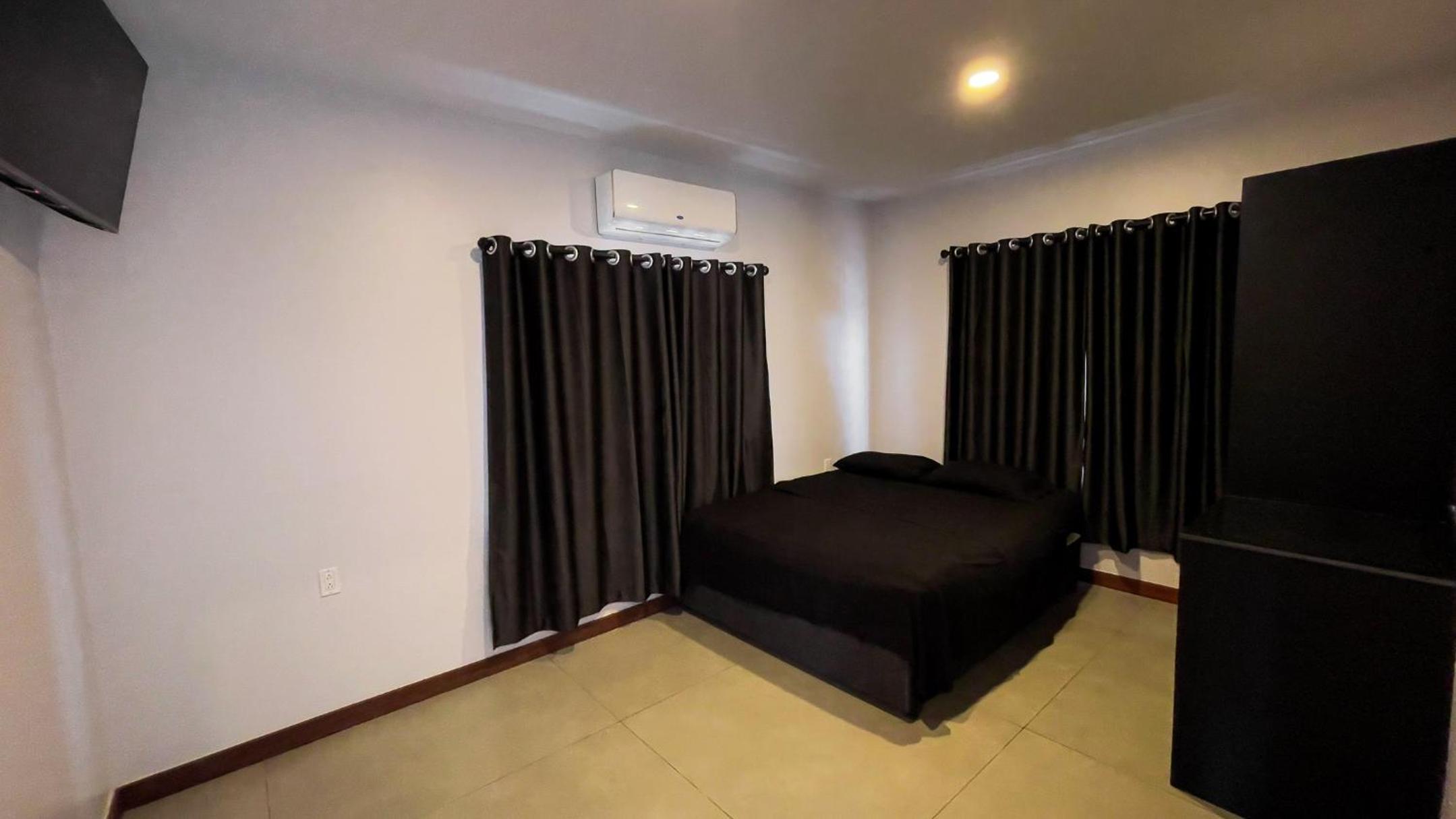 Helium Apartments