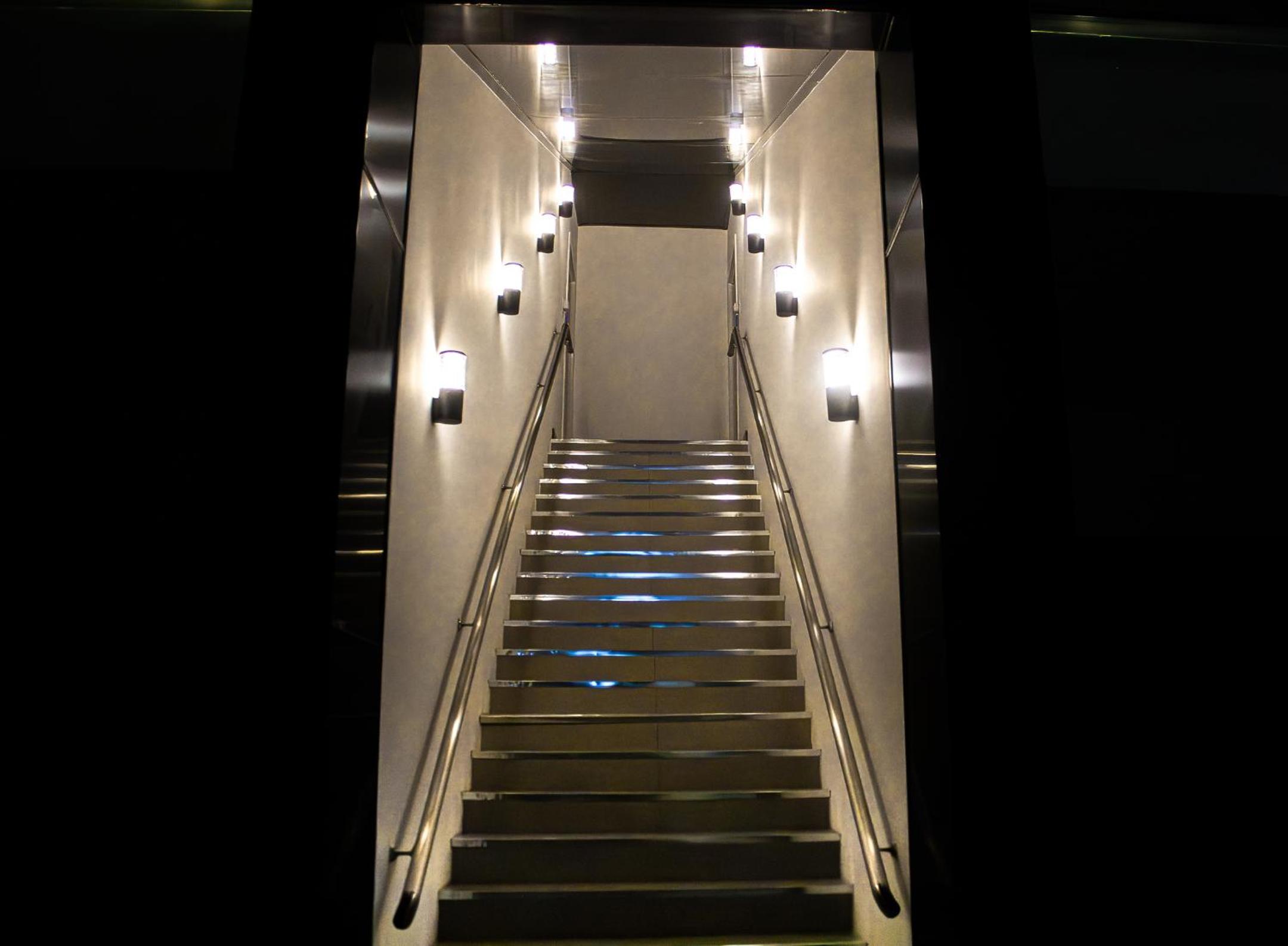 Helium Apartments
