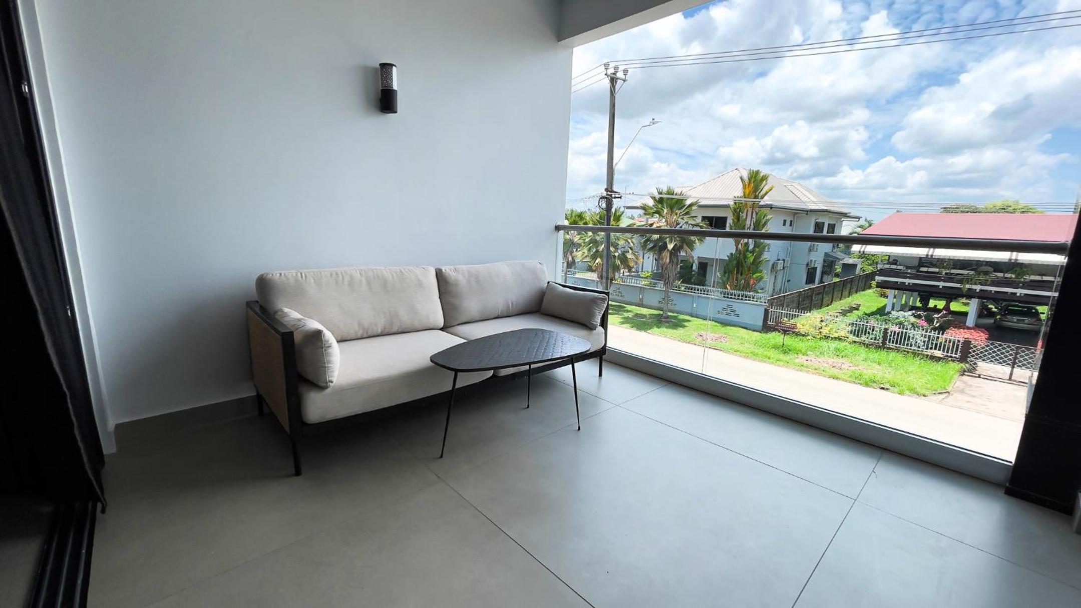 Helium Apartments
