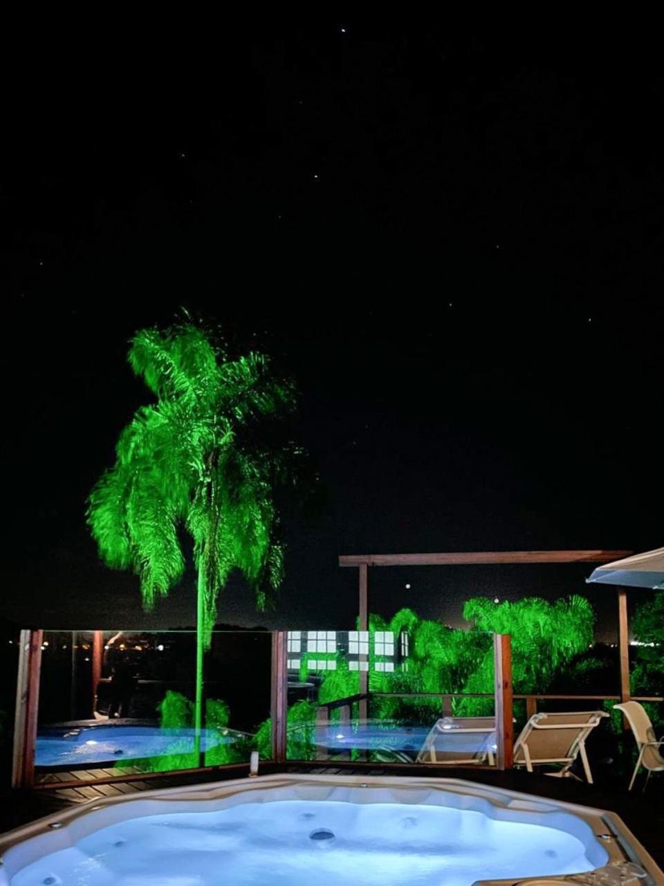 Casa Com Vista Incrível na Lagoa Imaruí - SRR005
