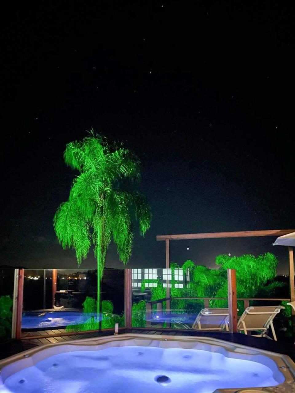 Casa Com Vista Incrível na Lagoa Imaruí - SRR005