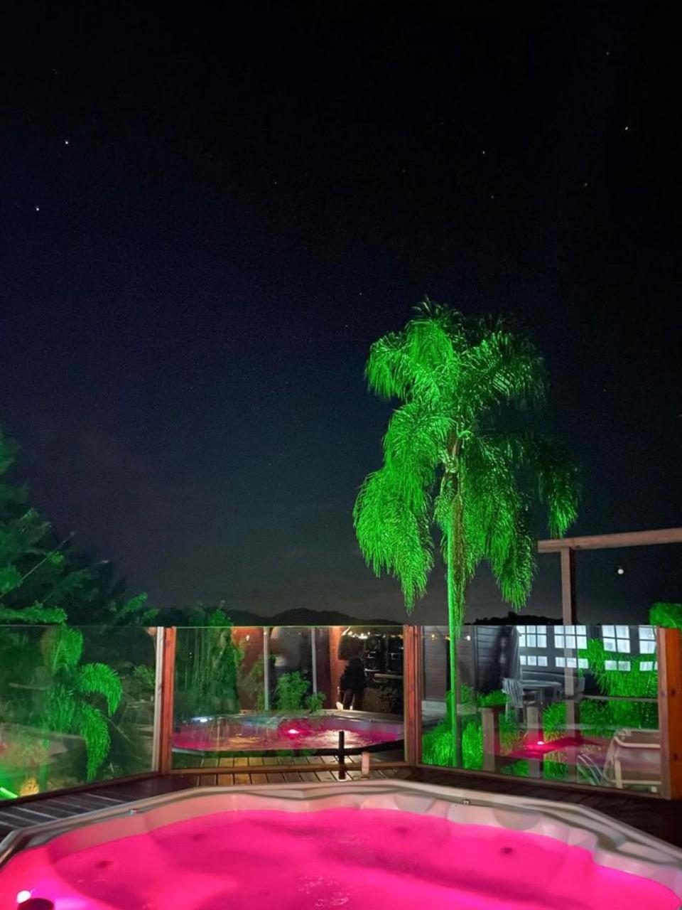 Casa Com Vista Incrível na Lagoa Imaruí - SRR005